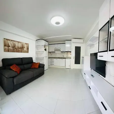 Apartment Apartamento Maritza A Minutos Del Mar Salou