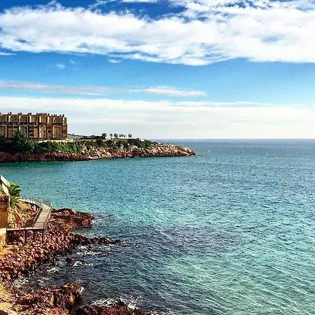 Apartamento Maritza A Minutos Del Mar